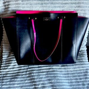 Kate spade tote